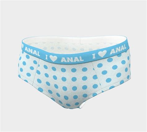 anal panty sex